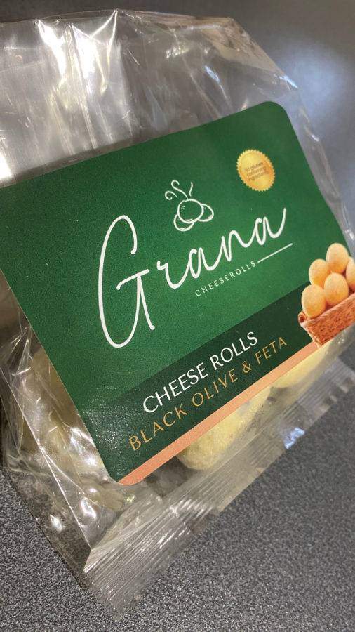 Hellesdon café launches Brazilian cheese rolls 