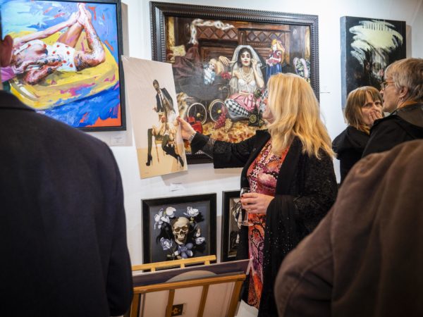 Art Fair East marks 10th year with new venue and dates
