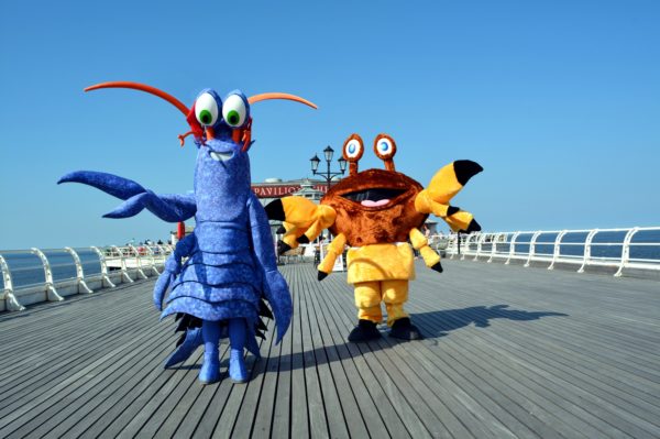 The 2024 Cromer Crab & Lobster Festival is on its way