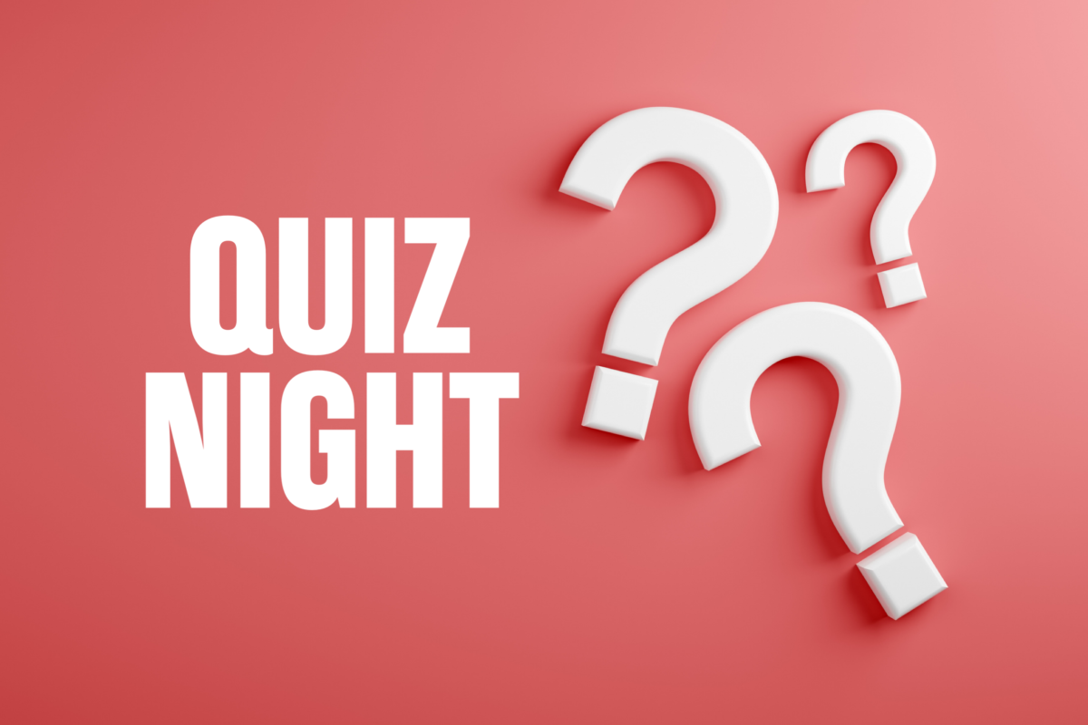 Costessey Quiz Night