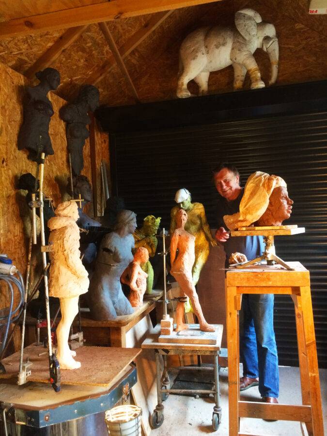 Art Trail celebrates 20 years