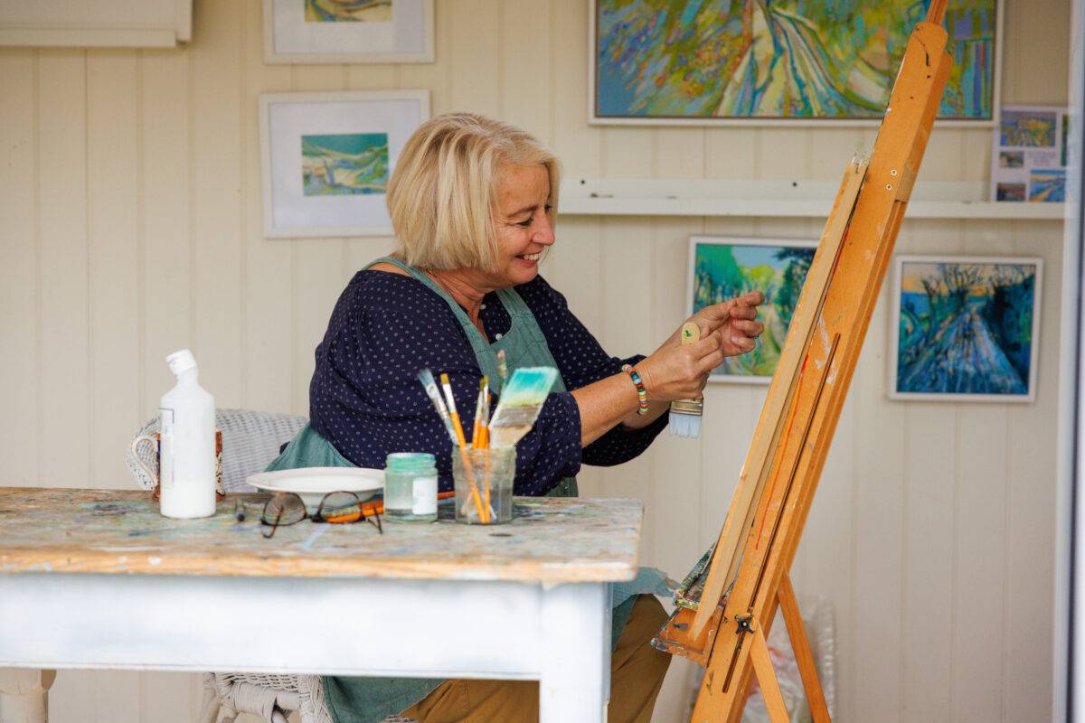 Calling all Norfolk artists, makers and creators!