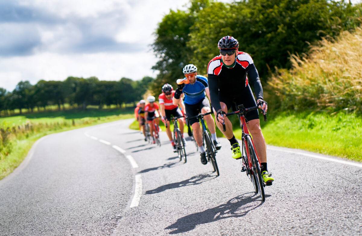 Cyclists invited to join Norwich 100 this summer
