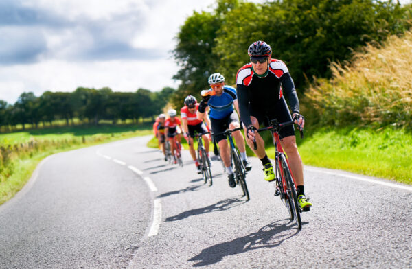 Cyclists invited to join Norwich 100 this summer