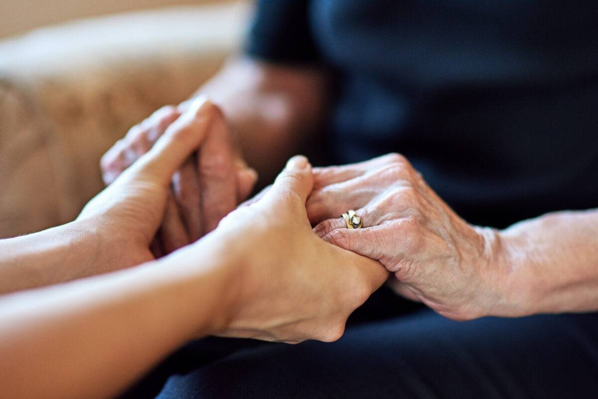Local care company ranked within the top five percent
