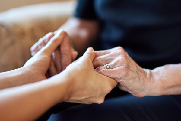 Local care company ranked within the top five percent