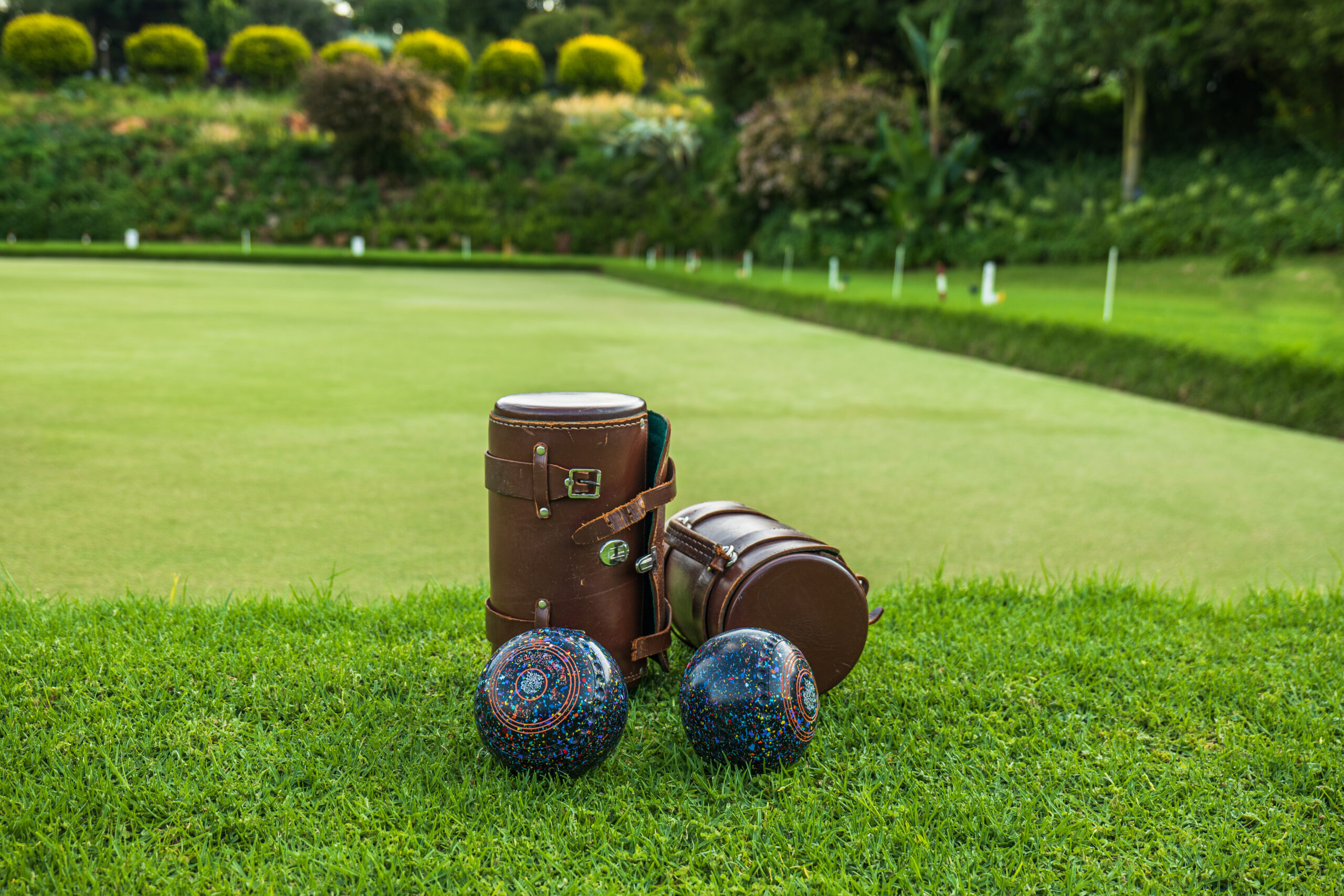 Hellesdon Bowls Club looking for new players
