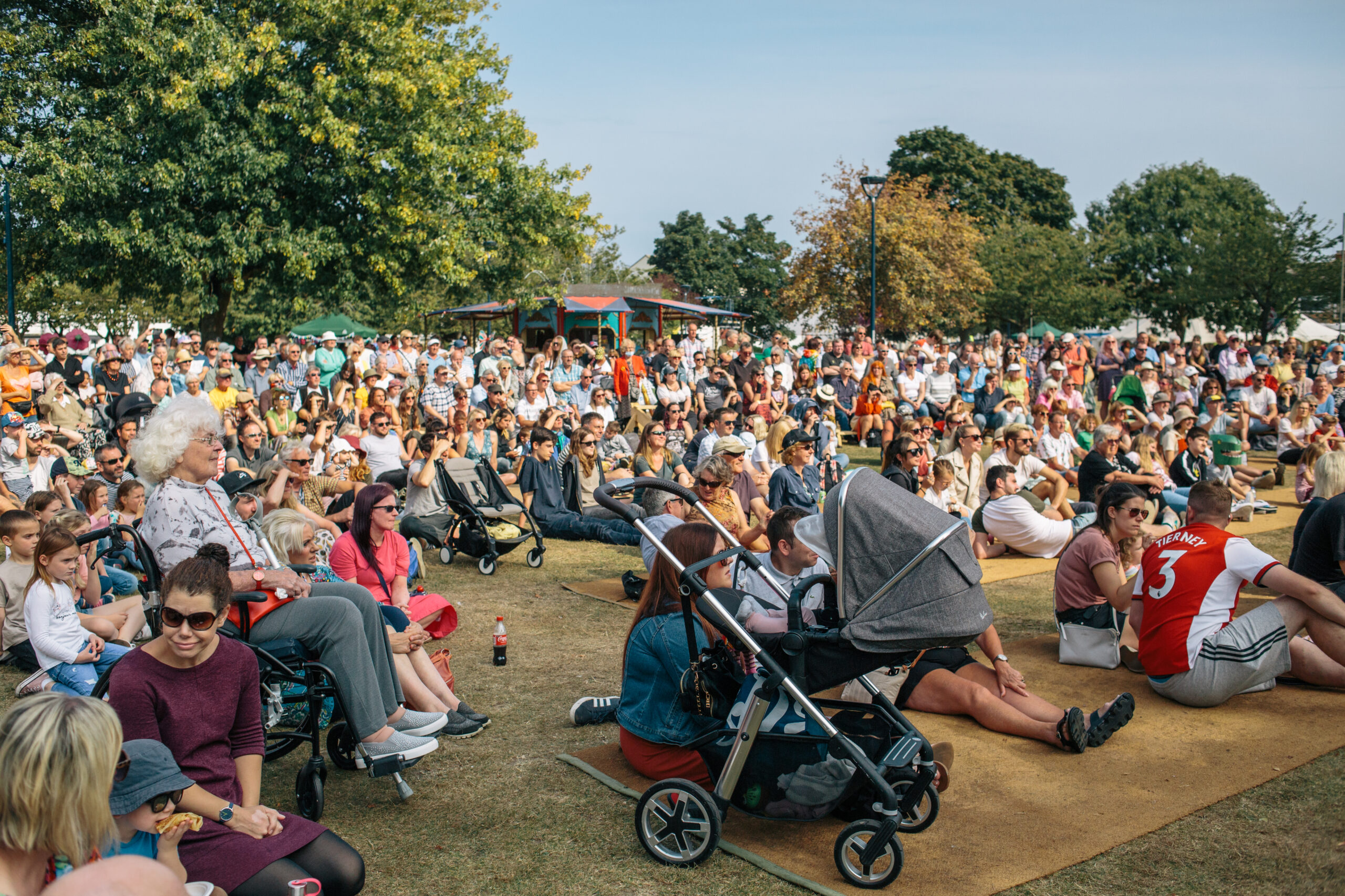 Out There Festival 2025 unveils biggest show yet