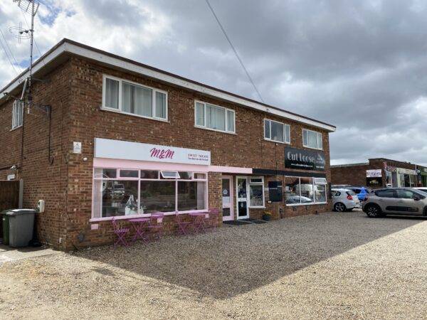 A fresh chapter for Hellesdon businesses