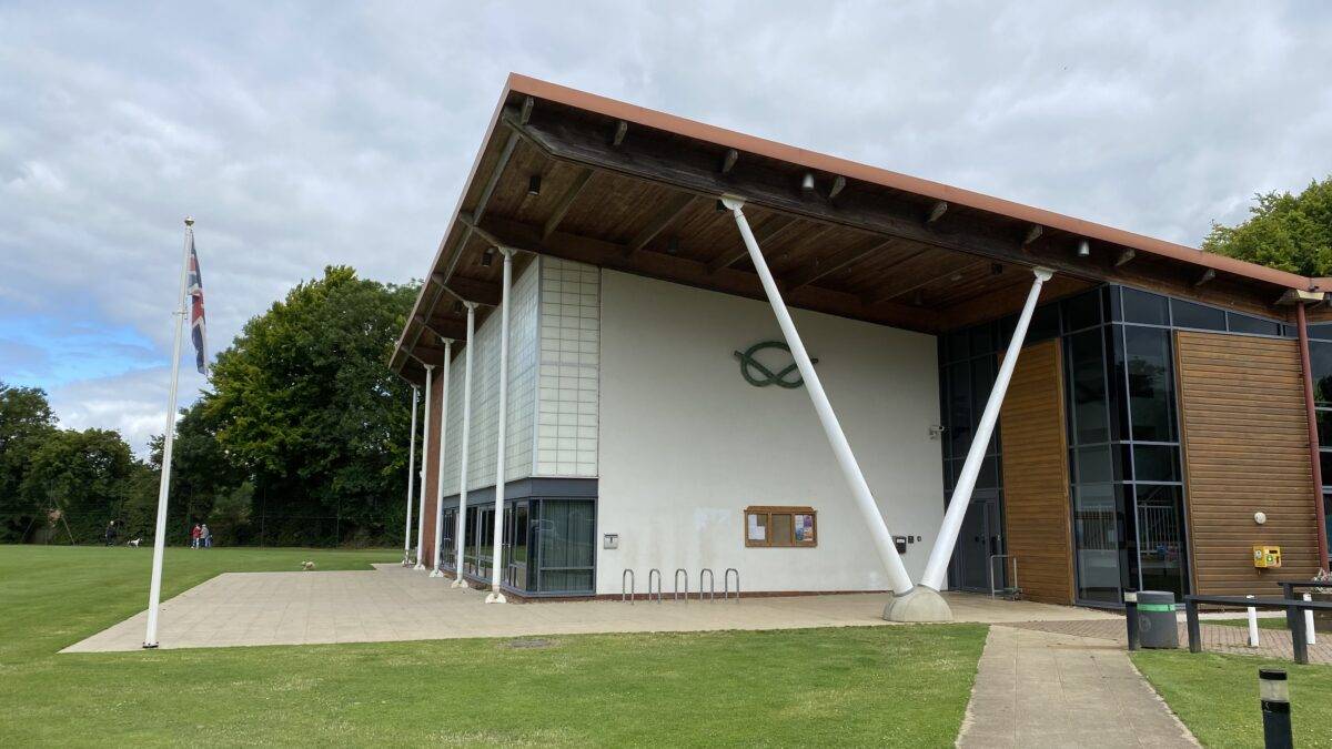 Bag a bargain at Costessey’s pre-loved sale