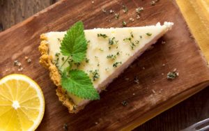 Cheesecake