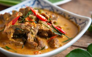 beef-panang
