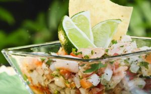 ceviche