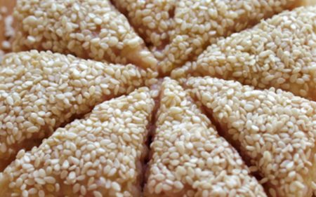 sesame-prawn-toast
